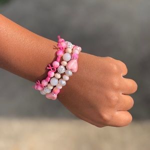 Handmade jewelry(new)